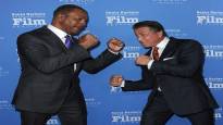Actor Carl Weathers known for the Rocky movies has died