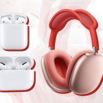 AirPods 4 and new AirPods Max may arrive at the