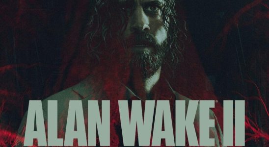 Alan Wake 2 Broke a Record