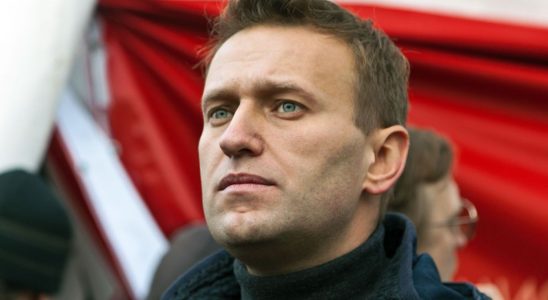 Alexei Navalny reportedly died of a sudden death What does