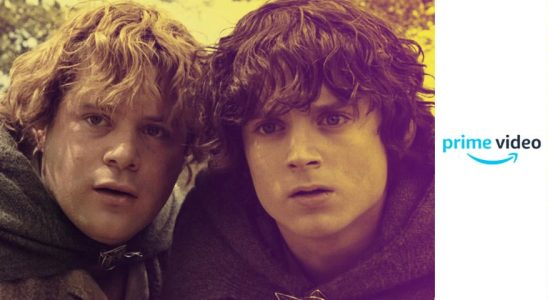 Amazons Lord of the Rings series is bringing back massive