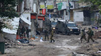 Amnesty The Israeli army has illegally executed Palestinians in the