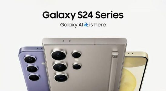 An official response came to Samsung Galaxy S24 criticisms