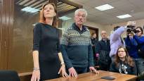 Another war opponent was sentenced in Russia Veteran activist Oleg