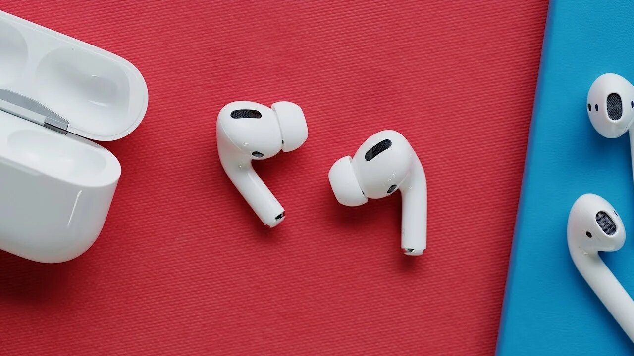 Apple Plans New AirPods Models and AirPods Max Update