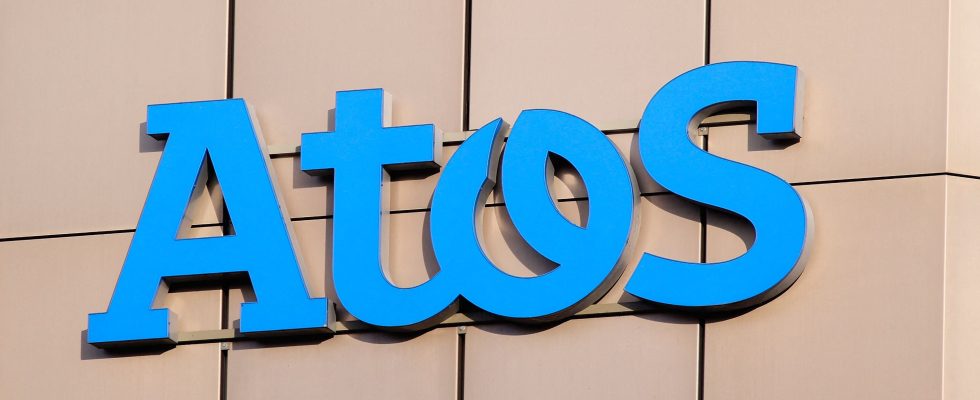 Atos announces the end of negotiations with Daniel Kretinsky –
