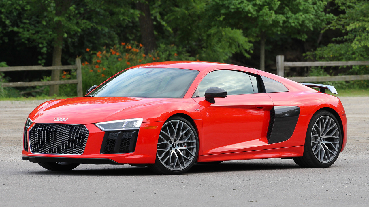 Audi R8 to Be Discontinued in March