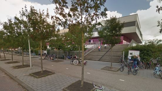 Aurelius College in Vleuten has to close its doors again