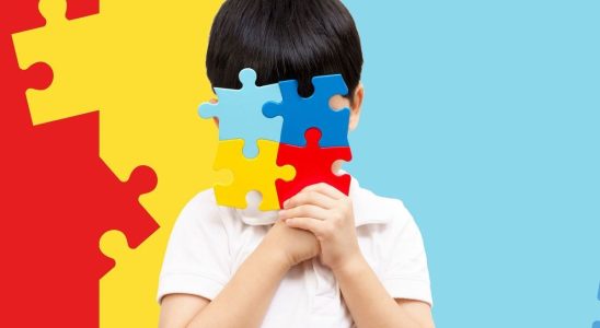 Autism we know how the brains of certain children manage