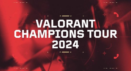 BBL and FUT to Compete in VCT Champions Tour 2024