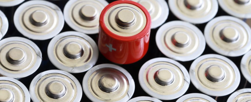 Batteries as we know them will disappear heres what will