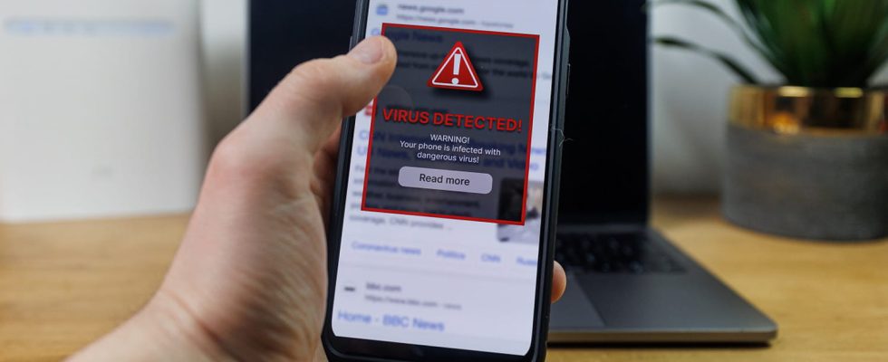 Be careful of xLoader malware on Android Difficult to detect