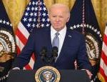 Biden appealed to Congress to pass Ukraine aid aE aEoeThey