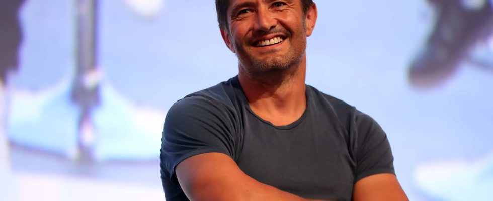 Bixente Lizarazu called himself something else for a long time