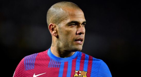 Brazilian Daniel Alves sentenced to four and a half years