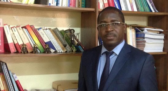 Burkina Faso lawyers on strike to contest the arrest of