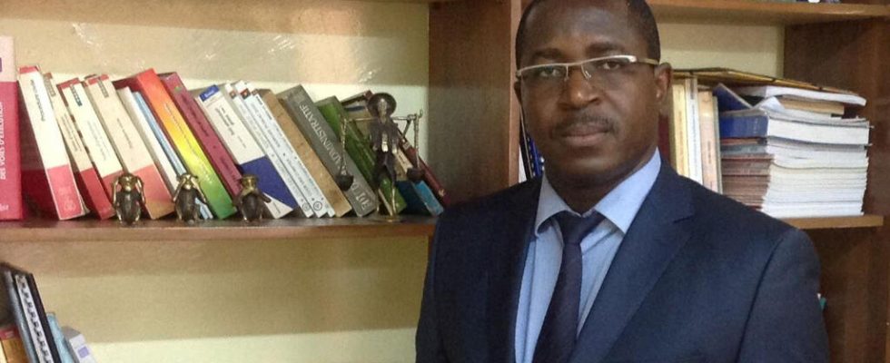 Burkina Faso lawyers on strike to contest the arrest of