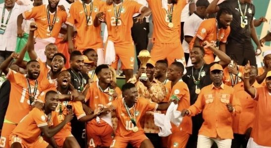 CAN 2024 the triumph of Ivory Coast