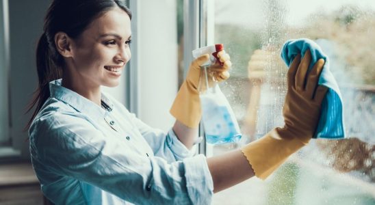 Can housework really save your life