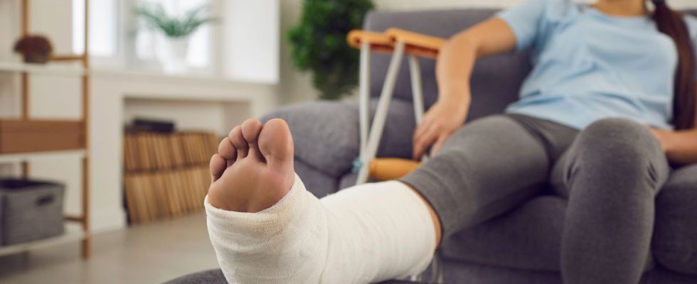 Can you have a work accident… while teleworking