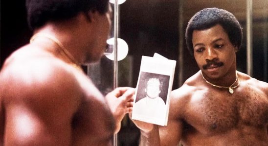 Carl Weathers only got his biggest role because he insulted