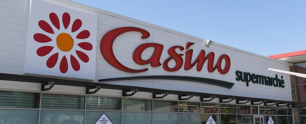 Casino supermarkets are disappearing this is what the store near