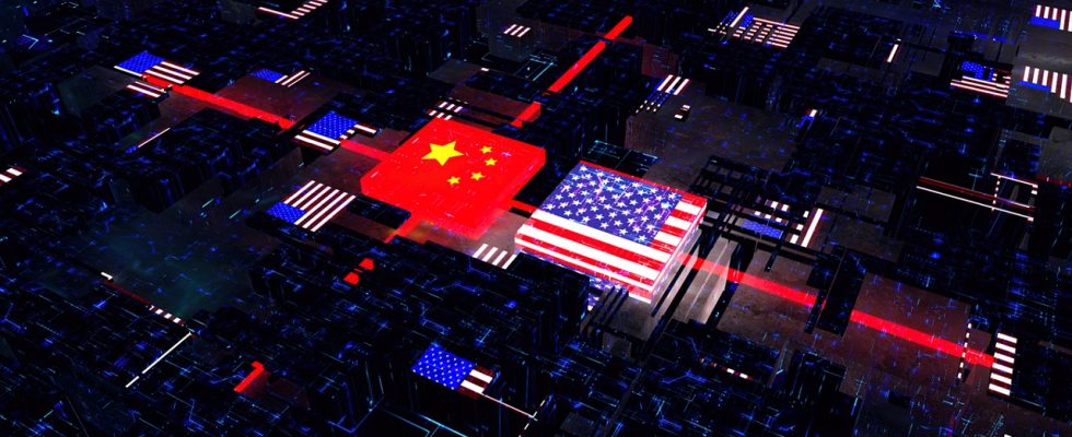 China Conducted a Virtual Hacking Attack on NATO Institutions