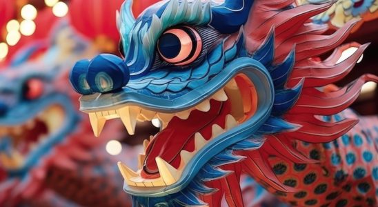 Chinese New Year 2024 the horoscope of your astrological sign