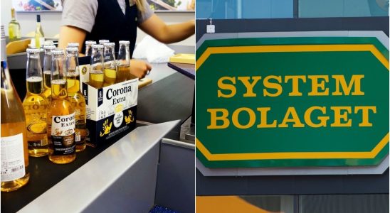 Closed Systembolaget caused anger now it can reopen