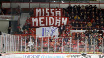 Comment The answer to the HIFK fans question seems obvious