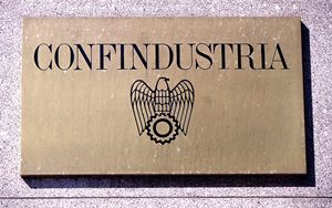 Confindustria wise men installed applications awaited