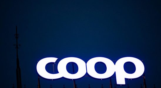 Coop recalls cookies risk of metal pieces