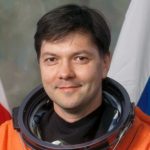 Cosmonaut Oleg Kononenko broke the record for staying in space