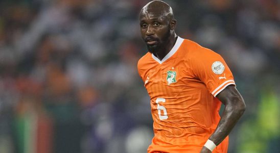 DIRECT Ivory Coast DR Congo follow the match