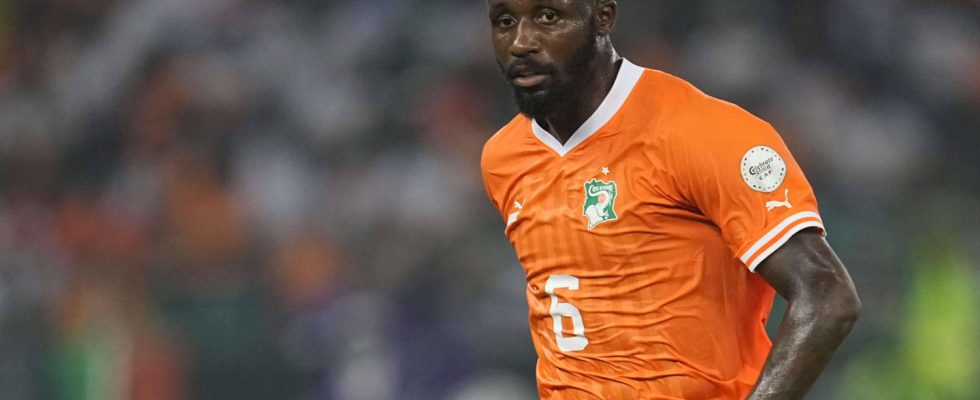 DIRECT Ivory Coast DR Congo follow the match