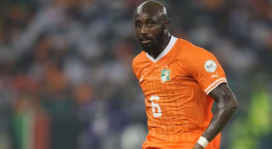 DIRECT Mali Ivory Coast follow the match