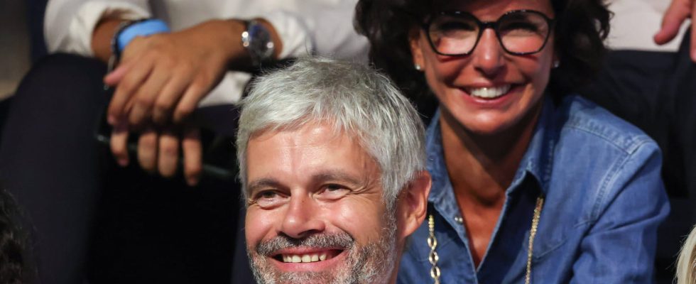 Dati flies to the aid of Wauquiez criticized for his
