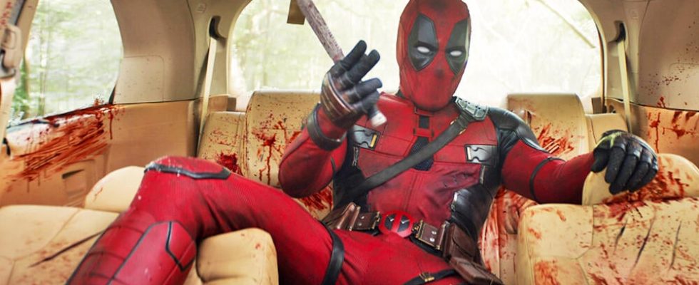 Deadpool 3 trailer has already shown 2 different Wolverines