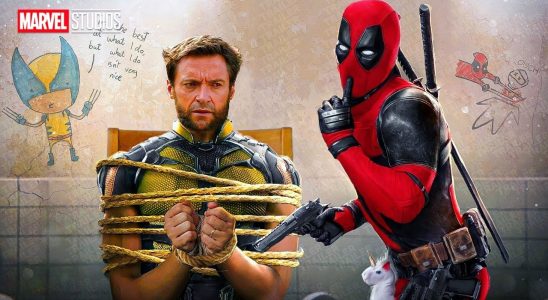 Deadpool Wolverine Trailer Broke a Record