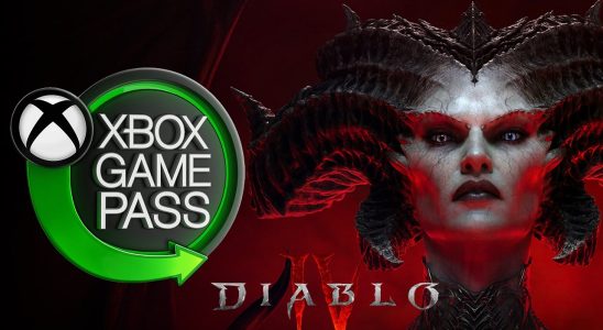 Diablo 4 Coming to Xbox in March 2024