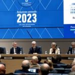 Dis Belloni 76 countries will vote in 2024 risk of