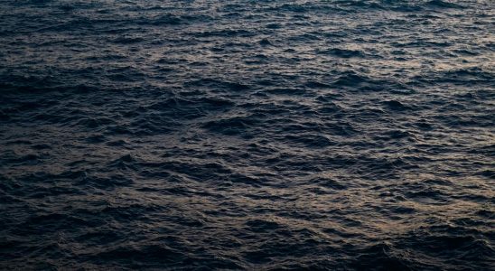 Dozens are feared dead in the Mediterranean