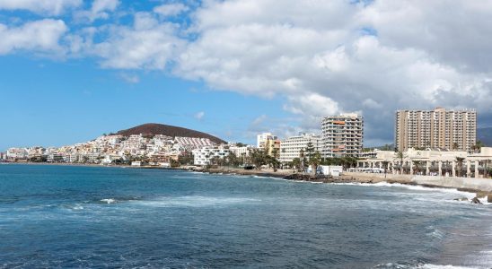 Drought could prompt Tenerife to declare state of emergency