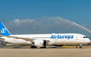EU Antitrust puts the purchase operation of Air Europa by