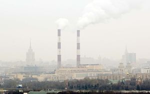 EU Parliament Council agreement on new certificates for CO2 removal