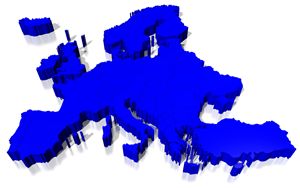 EU companies Eurostat slightly increasing bankruptcies stable registrations