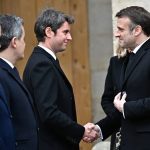Emmanuel Macron already irritated by Gabriel Attal first tensions