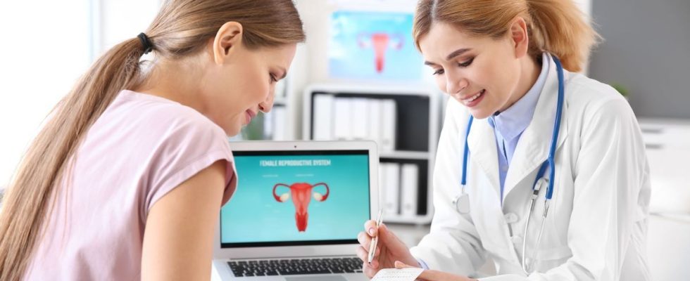 Endometriosis 6 reasons for late diagnosis
