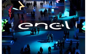 Enel places 900 million hybrid bonds orders 3 times
