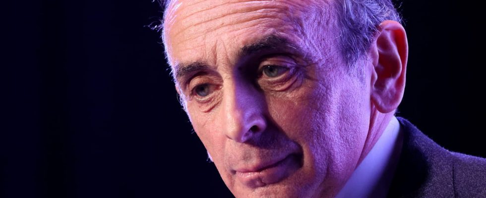 Eric Zemmour and CNews condemned after defamatory remarks about LFI
